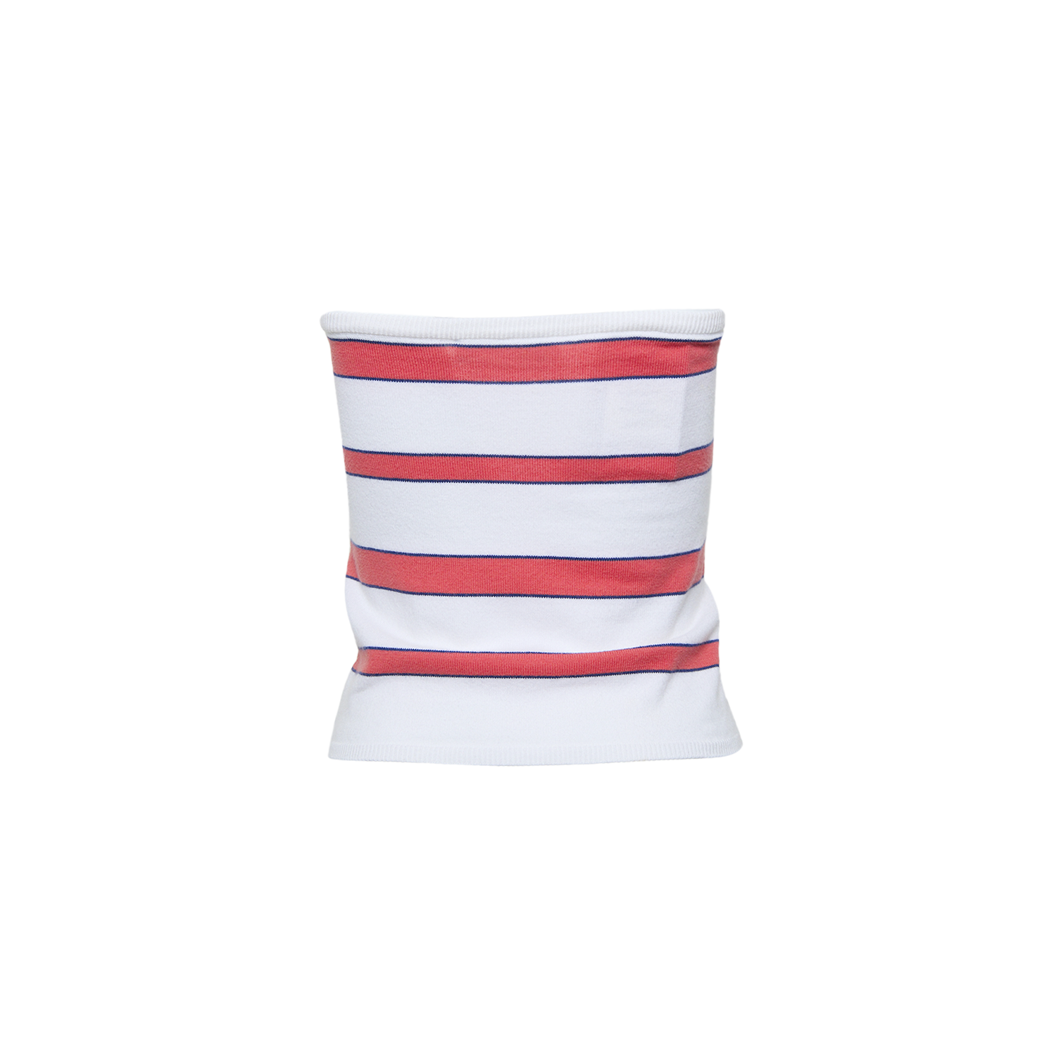 STRIPED TUBE TOP