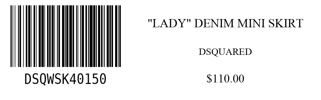 Item Tag