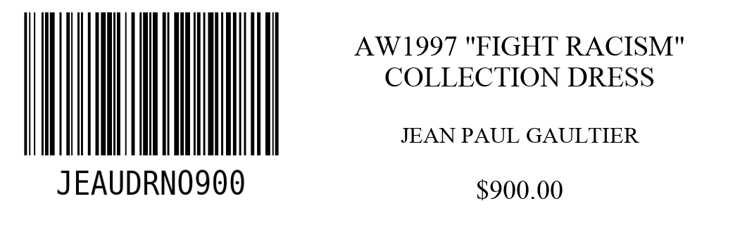 Item Tag