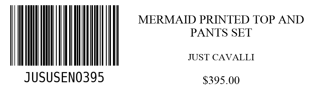 Item Tag
