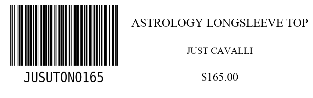 Item Tag