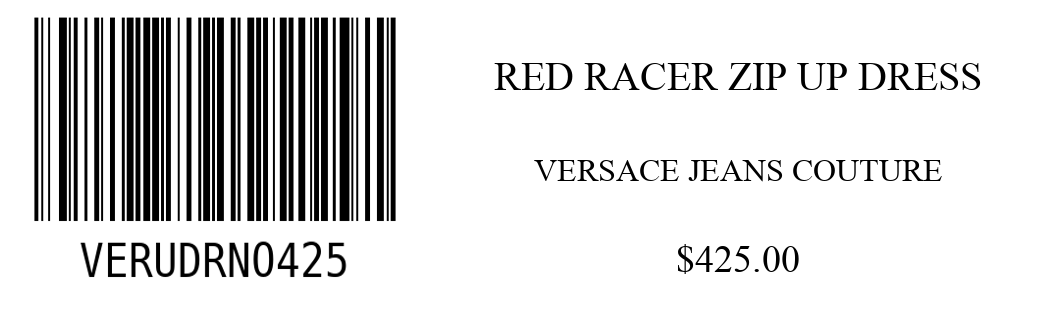 Item Tag